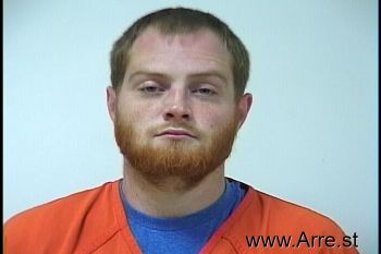 Nicholas Andrew Jacobs Mugshot