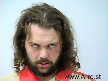 Nicholas Ray Lockhart Mugshot