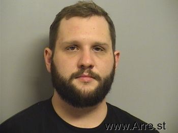 Nicholas Paul Long Mugshot