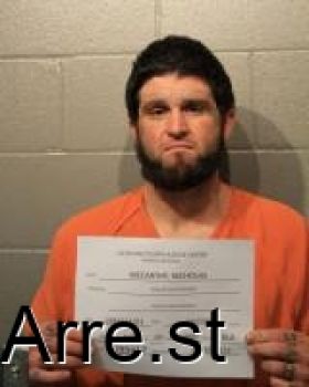 Nicholas Adam Mccarthy Mugshot