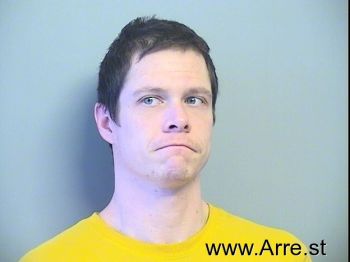 Nicholas Ryan Miller Mugshot