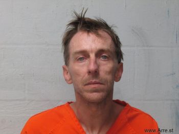 Nicholas Ryan Miller Mugshot