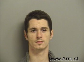 Nicholas Lee Mooney Mugshot