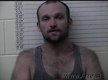 Nicholas Duard Norris Mugshot