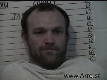 Nicholas Duard Norris Mugshot