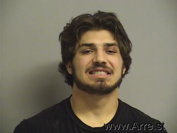 Nicholas Ryan Obrien Mugshot