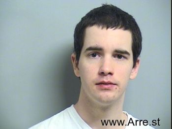 Nicholas  Phillips Mugshot