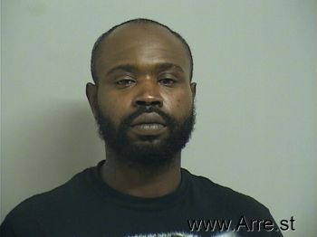 Nicholas Eugene Price Mugshot