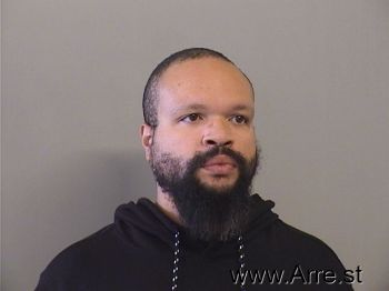 Nicholas Eugene Robinson Mugshot