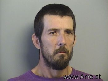 Nicholas Orlando Russell Mugshot