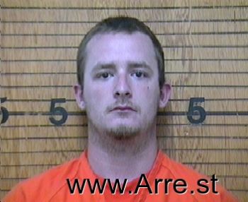 Nicholas Lane Scocchio Mugshot