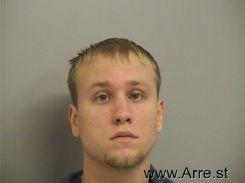 Nicholas Andrew Smalley Mugshot