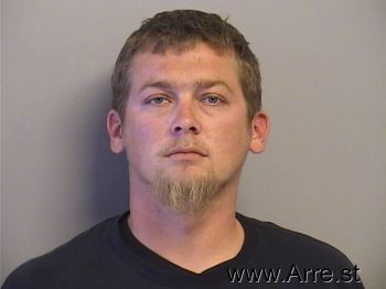 Nicholas James Tucker Mugshot