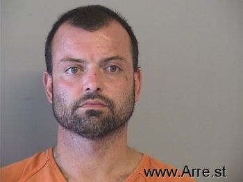 Nicholas Andrew Turner Mugshot