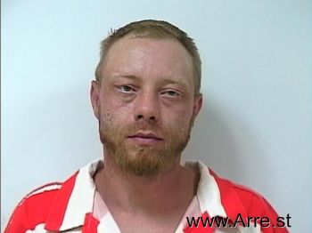 Nicholas Jarrod Weeden Mugshot