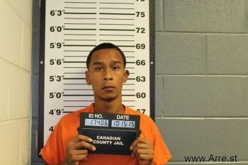 Nicholas Lou White Mugshot