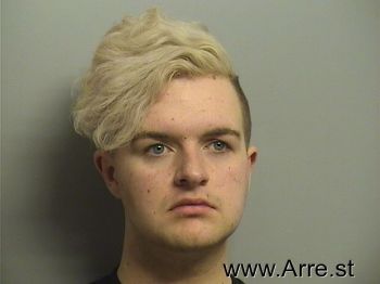 Nicholas Hunter Williams Mugshot