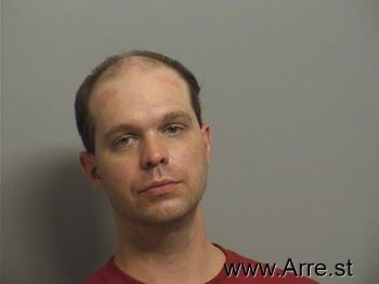 Nicholas James Williams Mugshot