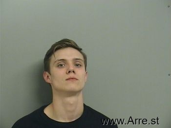 Nicholas Joseph Williams Mugshot