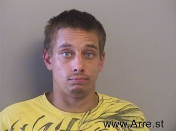 Nicholas John Wilson Mugshot