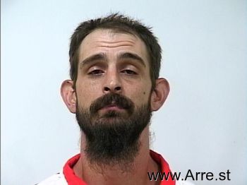 Nicholas Christopher Woodall Mugshot