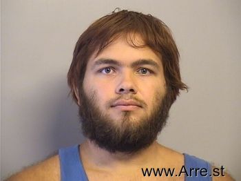 Nicholas Worleen Wright Mugshot