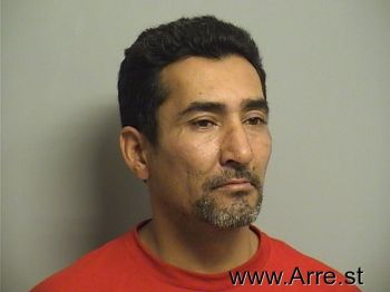 Nick Anthony Medina Mugshot