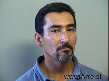 Nick Anthony Medina Mugshot