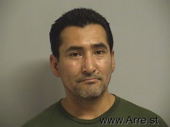 Nick Anthony Medina Mugshot