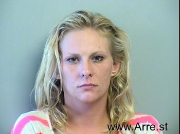 Nicole Ann Hall Mugshot