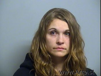 Nicole Sue Gardner Mugshot