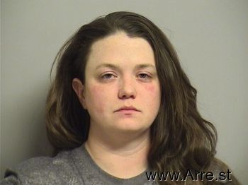 Nicole Elaine Gibson Mugshot