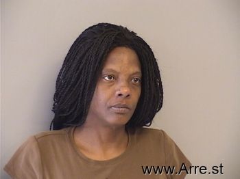 Nicole Marie Jones Mugshot