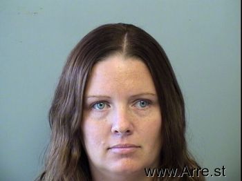 Nicole Maria Stewart Mugshot