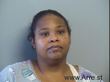 Nicole Yvette Newton Mugshot