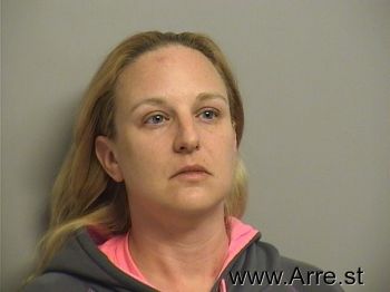 Nicole Renee Smith Mugshot