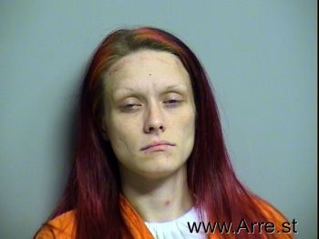 Nicole Jean Wilson Mugshot