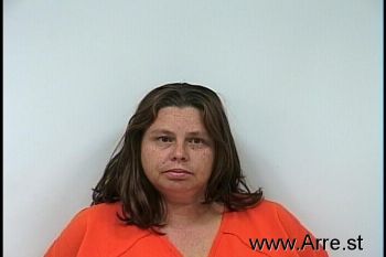 Nila Elizabeth Randall Mugshot