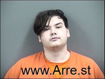 Noah Anthony Clark-kidd Mugshot