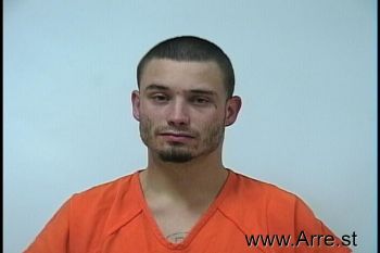 Noah Michael Davis Mugshot