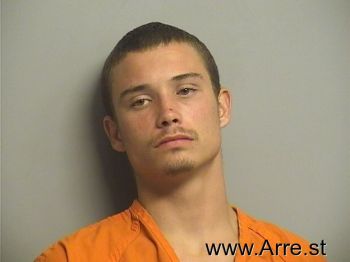 Noah Michael Davis Mugshot