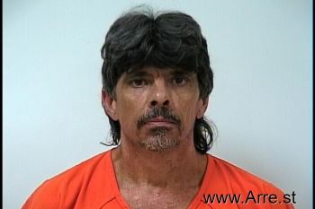 Noah Fred Wilson Mugshot