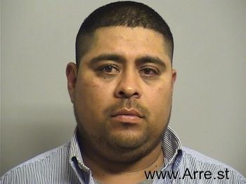 Noe  Hernandez Mugshot