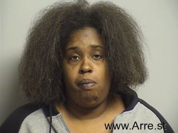 Norma Marie Jordan Mugshot