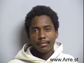 Norman Fitzgerald Williams Mugshot