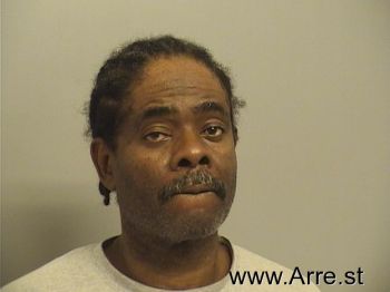 Norman Dale Hopson Mugshot