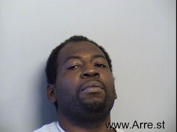 Norris Wayne Jones Mugshot