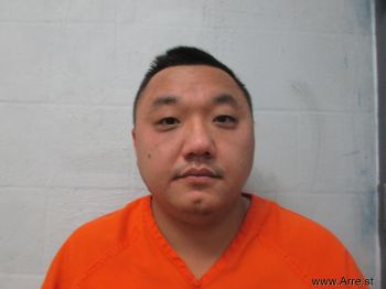 Nurbek  Shakibayev Mugshot