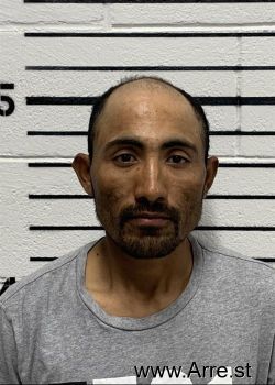 Obdulio Zepeda Villonueva Mugshot