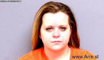 Olivia Bayleigh Smith Mugshot